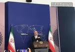 کنعانی: ارسال کمکهای انسان دوستانه به غزه در اولویت ایران است/ایران برای بازگشت همه طرف‌ها به برجام آماده است