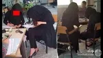 زن و شوهری با مهریه ۵۰۰ هزار سکه!