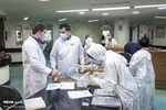 شرایط برگزاری نماز‌ عید فطر در مساجد تهران