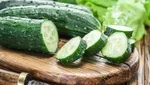 عجیب‌ترین عوارض زیاده روی در مصرف خیار
