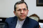 گنجی: بیش از ۴۰۰ کیلوگرم اورانیوم غنی شده در مکان امن است
