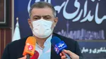 آمار کرونا در ایران