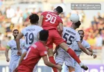 ۱۶ تیم نهایی جام حذفی مشخص شدند