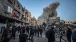تاکید ایران برلزوم توقف تجاوزات اسرائیل وآمریکا به غزه و یمن