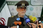رونمایی از سلاحی که حتی پدافند هم آن را نمی‌بیند