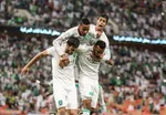 دیدار حساس زرد و قرمز‌ها این بار در نقش جهان