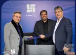 بیمه سرمد؛ جوان‌ترین شرکت در میان هشت شرکت برتر بیمه کشور