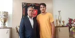 پرسپولیسی‌ها راهی ترکیه شدند