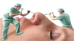 سونامی عمل‌های زیبایی