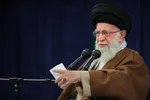 هشدار لاریجانی به دولت‌های اسلامی: حداقل تصمیم مختصری بگیرید!