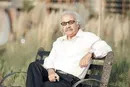 بازیگر سریال «آقازاده» به دورهمی می‌رود