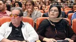 پارسال هشتگ «من بی‌ناموسم» زدند، امسال هشتگ«من‌سلیطه ام» منتشر کردند