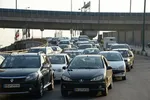 انسداد ۹ جاده/ محور کندوان فردا یک‌طرفه می‌شود