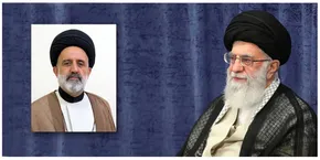 تصاویر / دیدار شرکت کنندگان در مسابقات بین‌المللی قرآن با رهبر انقلاب