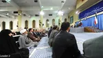 شهدا مصداق «اَنعَمتَ عَلَیهِم» هستند