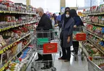 قیمت گوشت گوسفندی در بازار امروز ۲۸ فروردین ۱۴۰۳