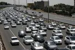 بی‌احترامی به خبرنگاران این بار توسط محافظان وزیر راه