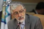 رئیس جمهور درگذشت فقیه نی‌ریزی را تسلیت گفت