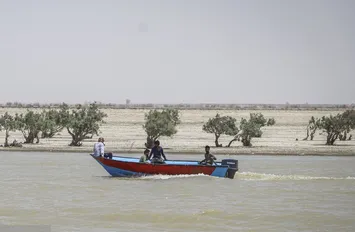 تصاویر| حالِ خوبِ «هامون»