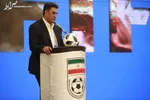 افشاریان: امیدوارم تیم داوری ایرانی فینال جام جهانی را قضاوت کند