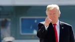واکنش ترامپ به درخواست کُردها: ربطی به ما ندارد