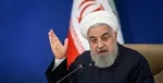 روحانی: اگر می‌خواهید کسی را احضار کنید باید من را احضار کنید