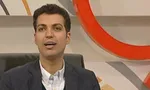 درآمد عادل از پیامک های برنامه 90