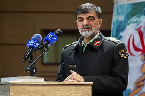رادان خبر داد: دبیرستان‌های پلیس به‌زودی افتتاح می‌شوند