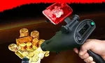 دستگیری جویندگان گنج نفیس در زرندیه