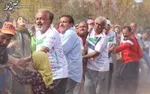 بازیگری که گمشده‌اش را در «نون. خ» پیدا کرد