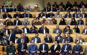 عکس/ مهمان امشب خندوانه