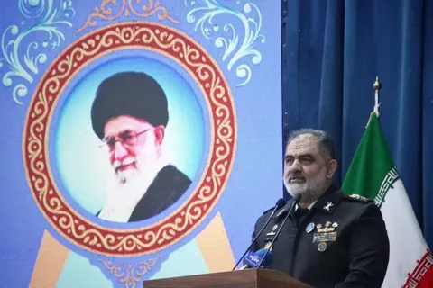 ایرانی: دشمن در شناخت روحیه ملت ایران و نیروهای مسلح دچار اشتباه محاسباتی است