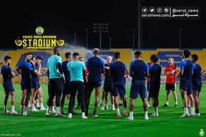 خلاصه بازی النصر مقابل الاتحاد