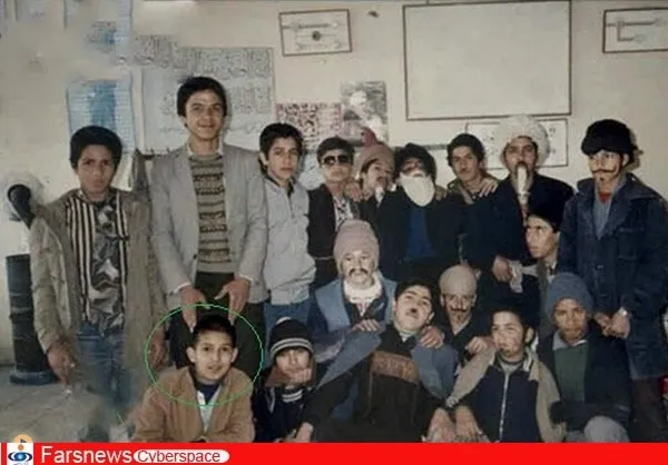  حامد بهداد، بازیگر