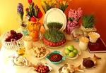 تصاویر / حال و هوای فصل گلاب‌گیری در قمصر کاشان
