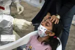 تست منفی ۱۵ مسافر از امارات تقلبی از آب درآمد!