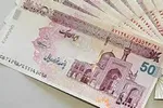 سقف دریافتی ماهیانه کارمندان دولت ۷۰ میلیون تومان شد