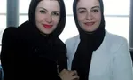 فیلم| گریه یک مخاطب برای مریلا زارعی در سالن سینما