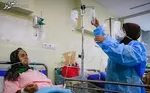 فوت یک نفر در شبانه‌روز گذشته