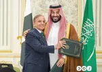 آتش‌سوزی در محل اقامت حجاج پاکستانی