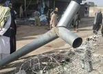 جزئیات آتش‌سوزی در شرق تهران / حادثه هیچ ارتباطی با پایانه شرق ندارد