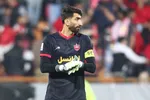 شرایط عجیب جانشین بیرانوند در پرسپولیس