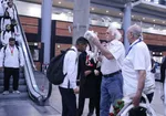 اعلام اسامی تعلیق شده‌های دوومیدانی بخاطر اتفاقات کره