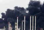 انهدام باند قاچاق مشتقات نفتی در قالب ۱۴ شرکت صوری