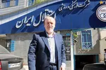 تائید پیشنهاد خارجی برای مهاجم استقلال/ ۵ میلیون دلار قیمت قائدی!