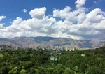 کیفیت هوای تهران قابل قبول است