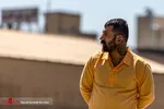 قاتل وحید مرادی بخشیده شد + عکس