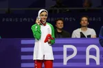 نایب قهرمانی جوانمردی در فهرست برترین‌های هانگژو
