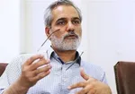 فیلم | استاندار جدید مازندران : من به این نوع وفاق ملی اعتقادی ندارم