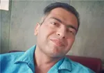 بیت الله عباسپور که بود؟ +تصاویر